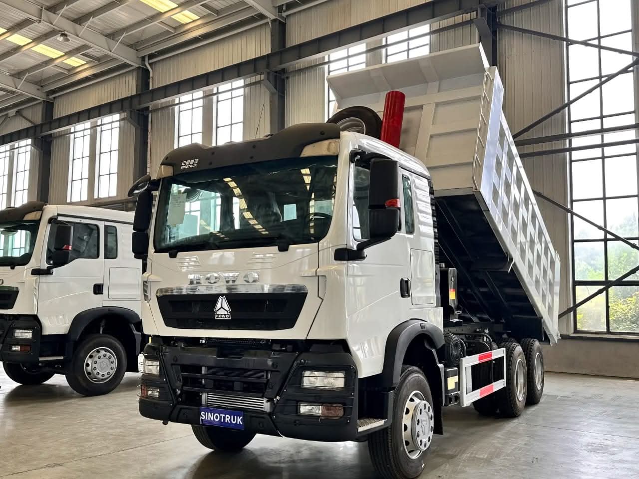Rydextruck heavy duty truck